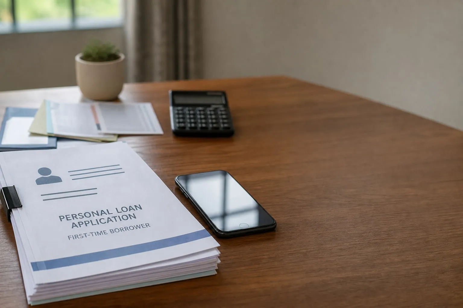 Can you get an instant personal loan without credit history?