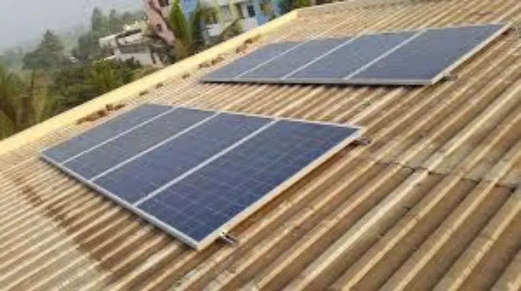 How Rooftop Solar Converts Unused Roof Space Into Renewable Electricity