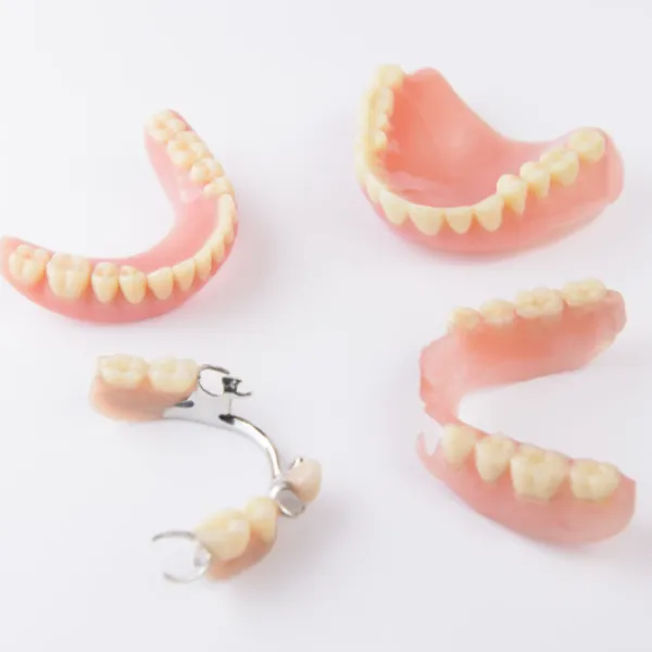 How to Know If You Need Complete and Partial Dentures After Tooth Loss in Viman Nagar