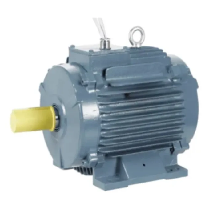 When a Havells Electric Motor Makes Sense for Industrial Replacement Projects