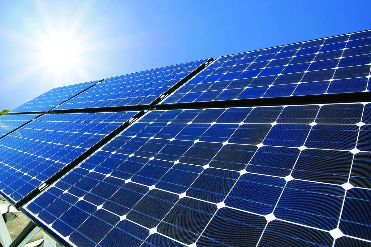 Power Your Property with Pure Solar Energy