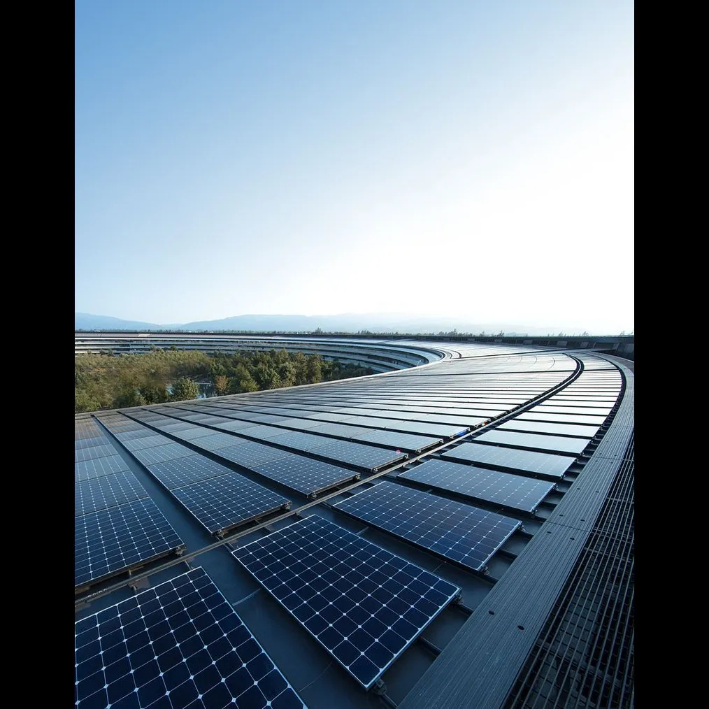 Sunlight Today. Smarter Energy Tomorrow.