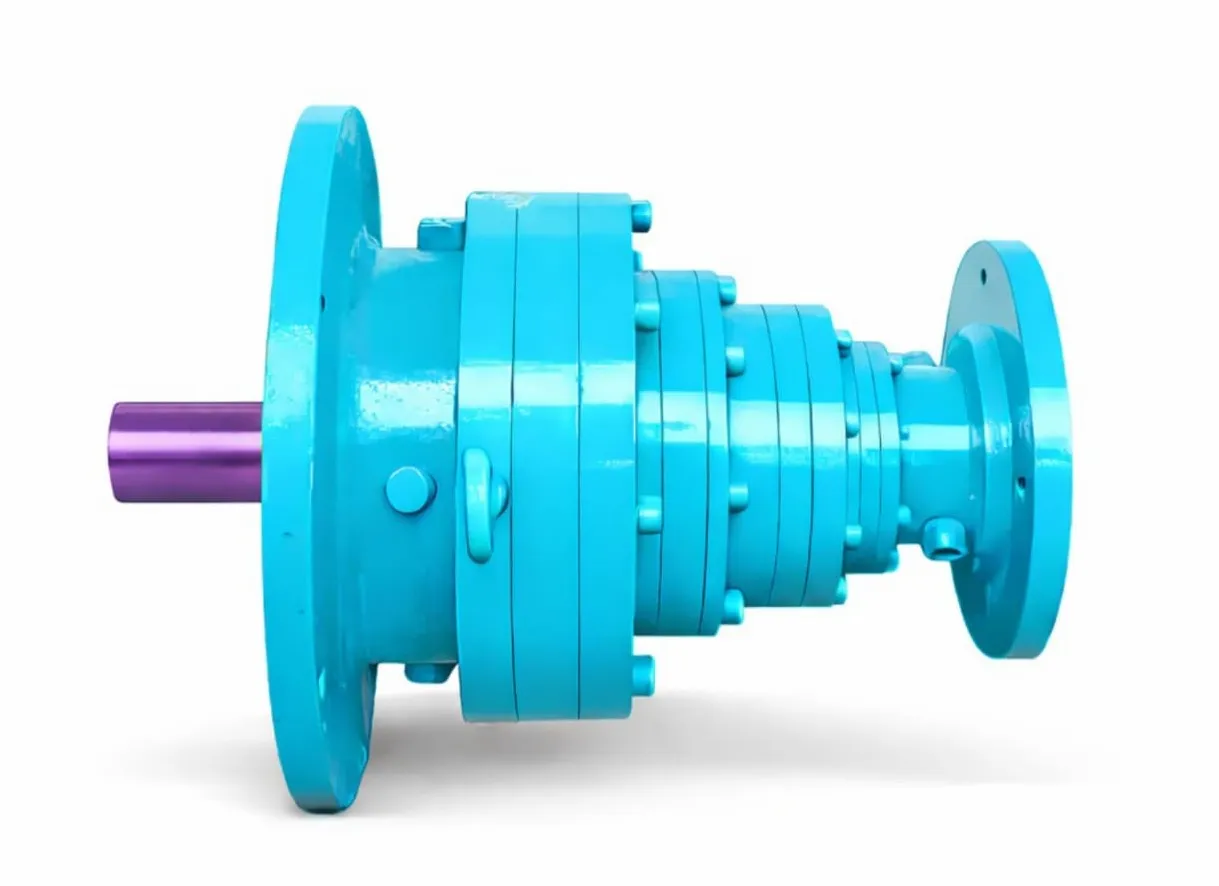 Planetary Gearbox Manufacturer in Gorakhpur