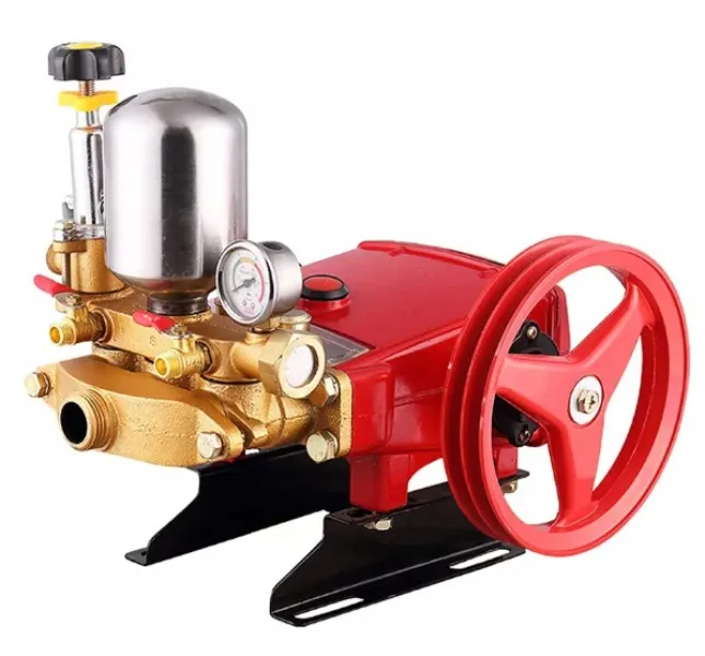 How Water Pumps Support Irrigation and Everyday Agricultural Water Management
