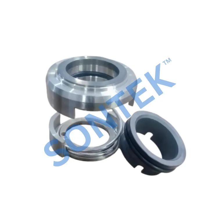 MECHANICAL SEAL IN DELHI