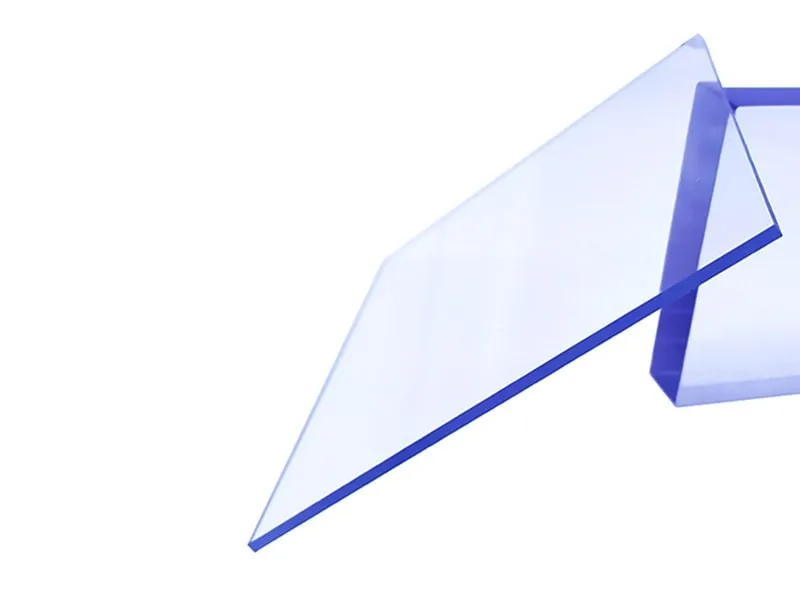 ESD POLYCARBONATE SHEET