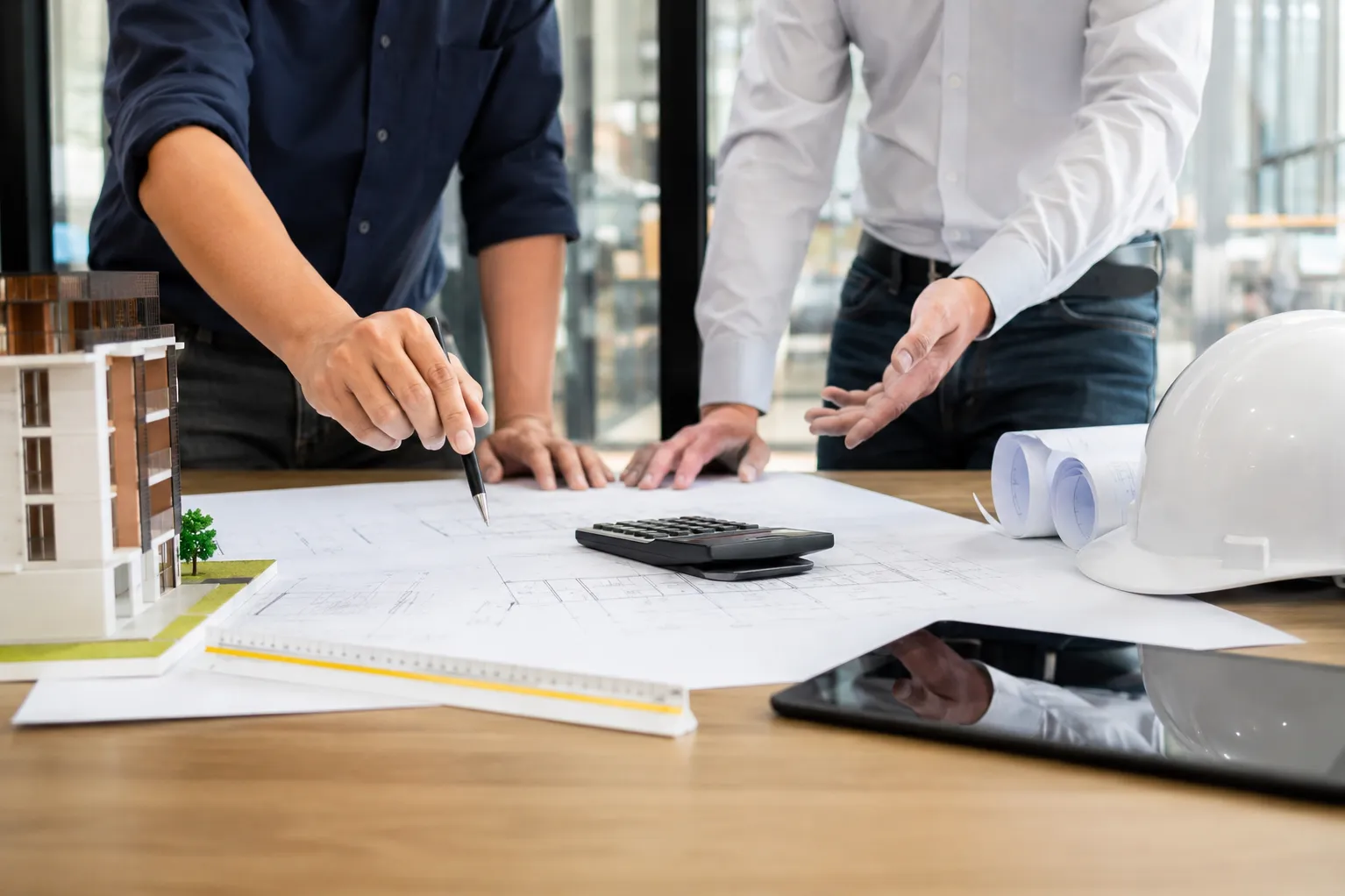 How Construction Cost Optimization Services Create Better Project Value