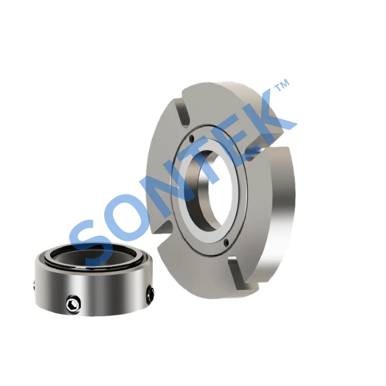 WASTWATER MECHANICAL SEAL SUPPLIER IN CHAWRI BAZAR