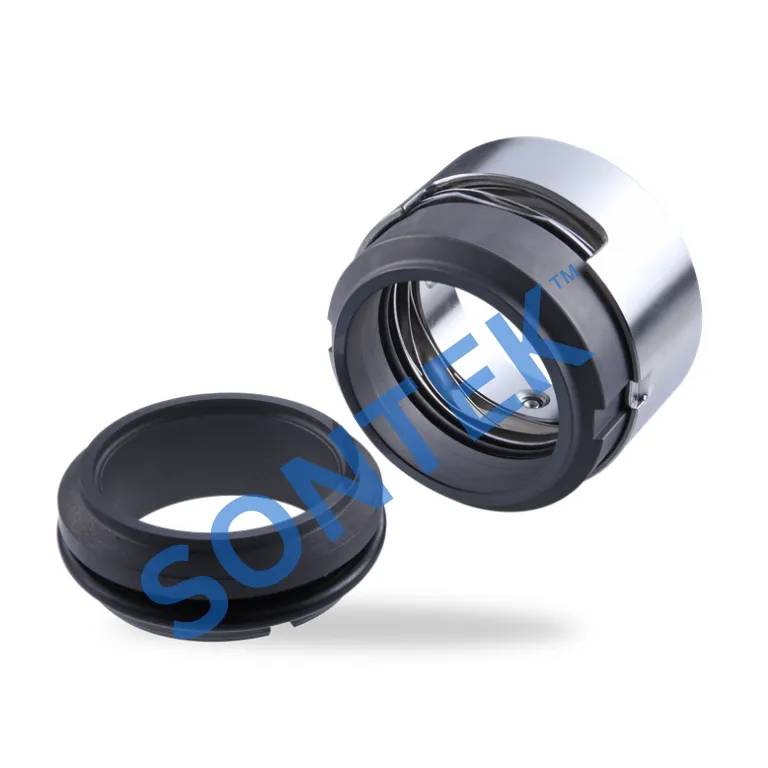 MECHANICAL SEAL DISTRIBUTOR IN NEW DELHI