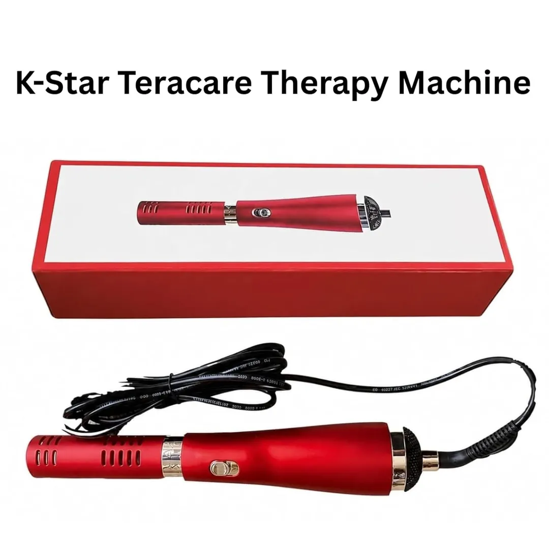 Teracare Physiotherapy Machine In Agra