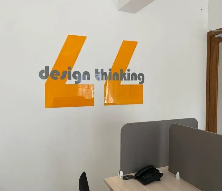 Acrylic Cut Letters Manufacturers in Coimbatore