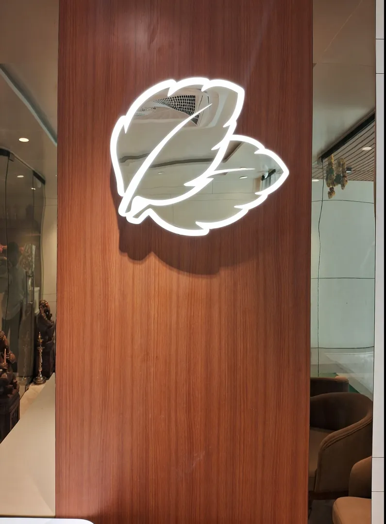 Gold Metal Logo Manufacturers in Coimbatore