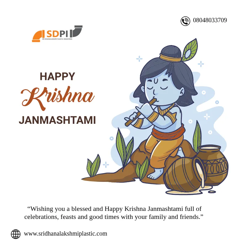 πͺπΉ From challenges to triumphs, Krishna reminds us to keep moving forward with faith. This Sri Kris...