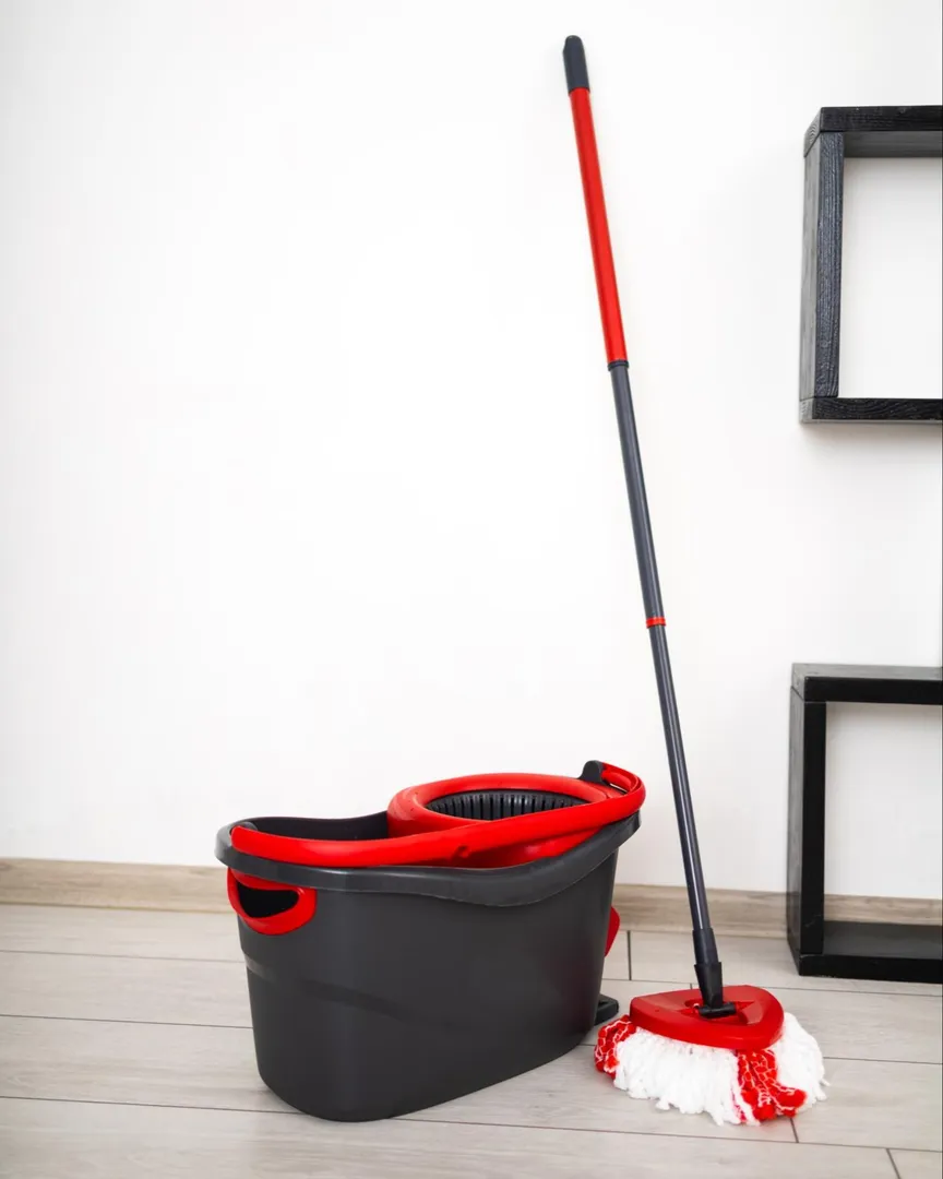 Signs It's Time to Replace Your Fit Floor Mop