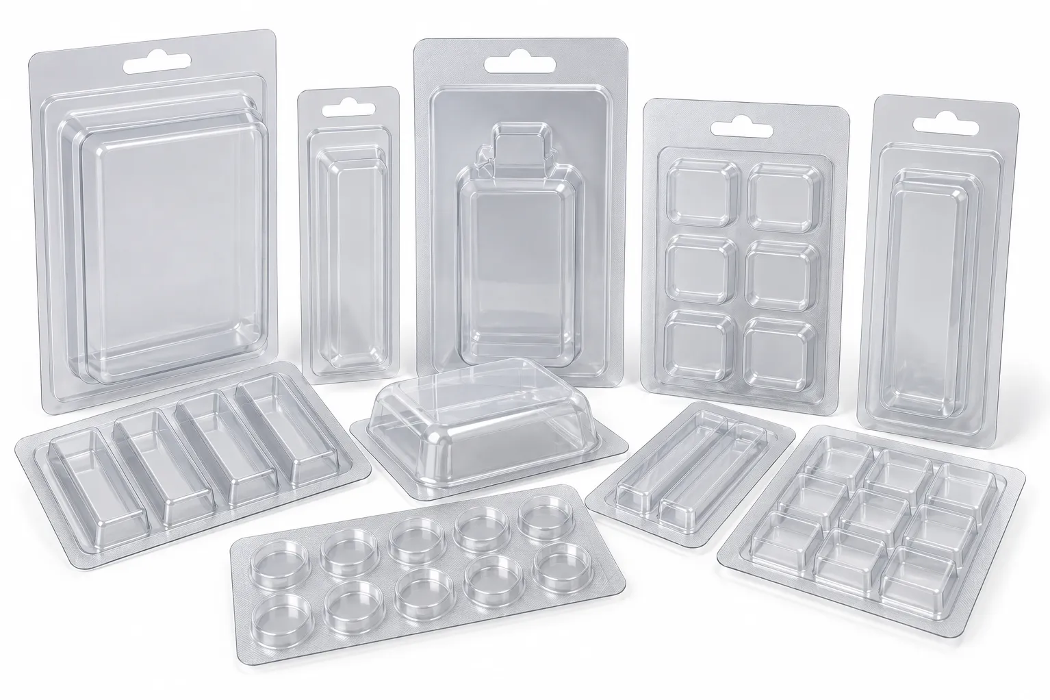 Custom Blister Packaging Manufacturer in Ghaziabad: What Buyers Should Check