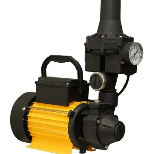 Where can I buy pressure booster pumps in Coimbatore?