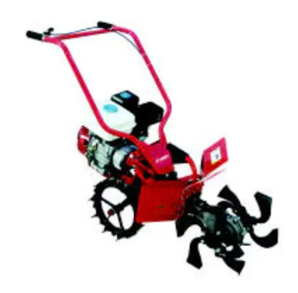 Power Weeder Guide for Faster Soil Preparation on Farms Near Nagpur