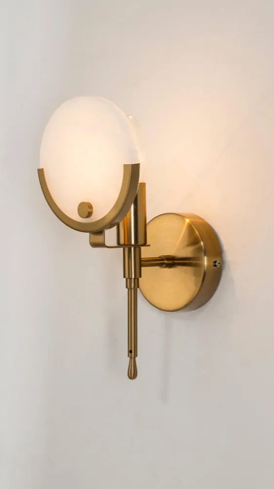 Decorative Wall Lights for Elegant Home Lighting in Delhi-NCR: Placement Ideas That Work