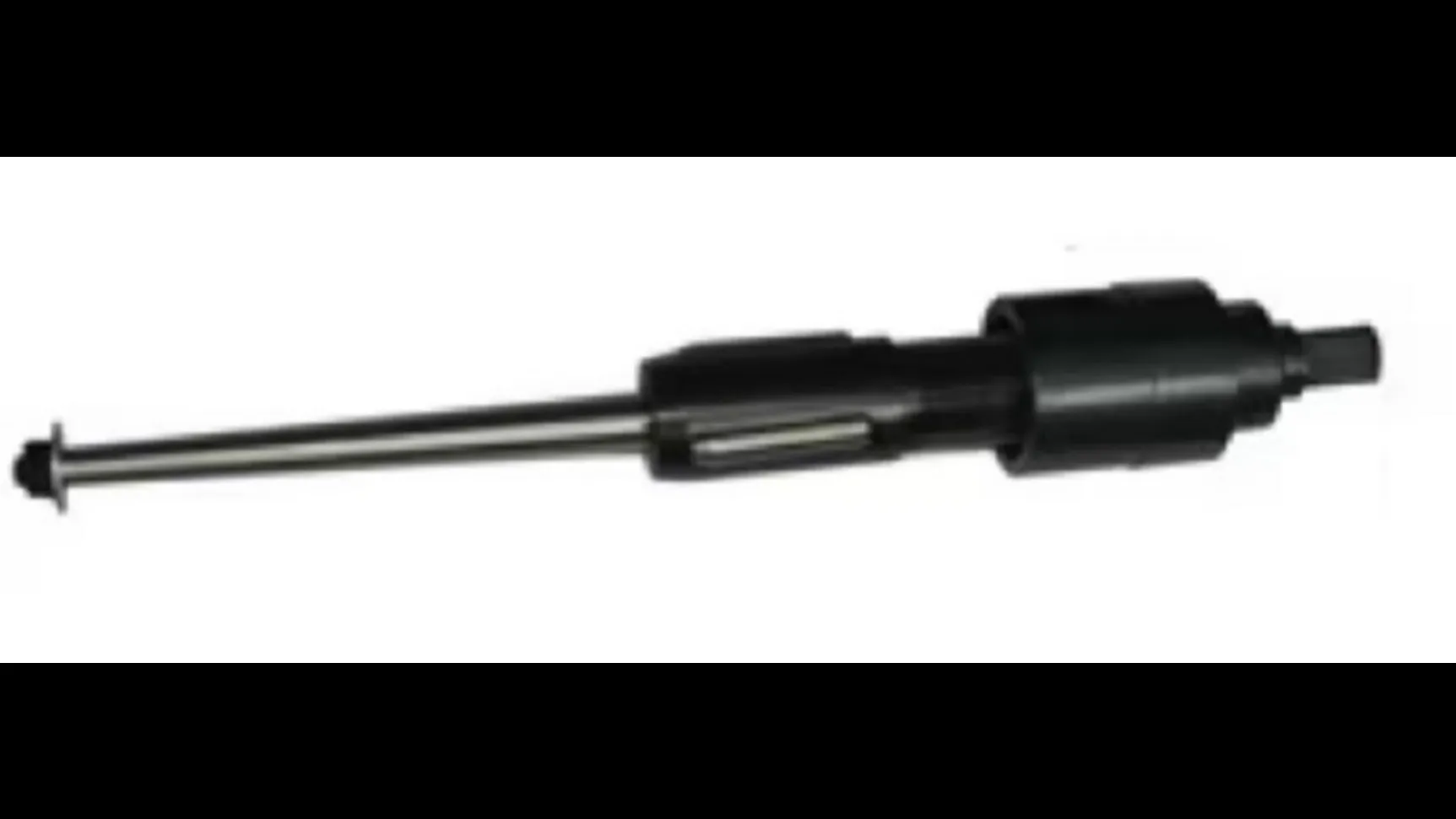 Tube Expander - 8012 Series