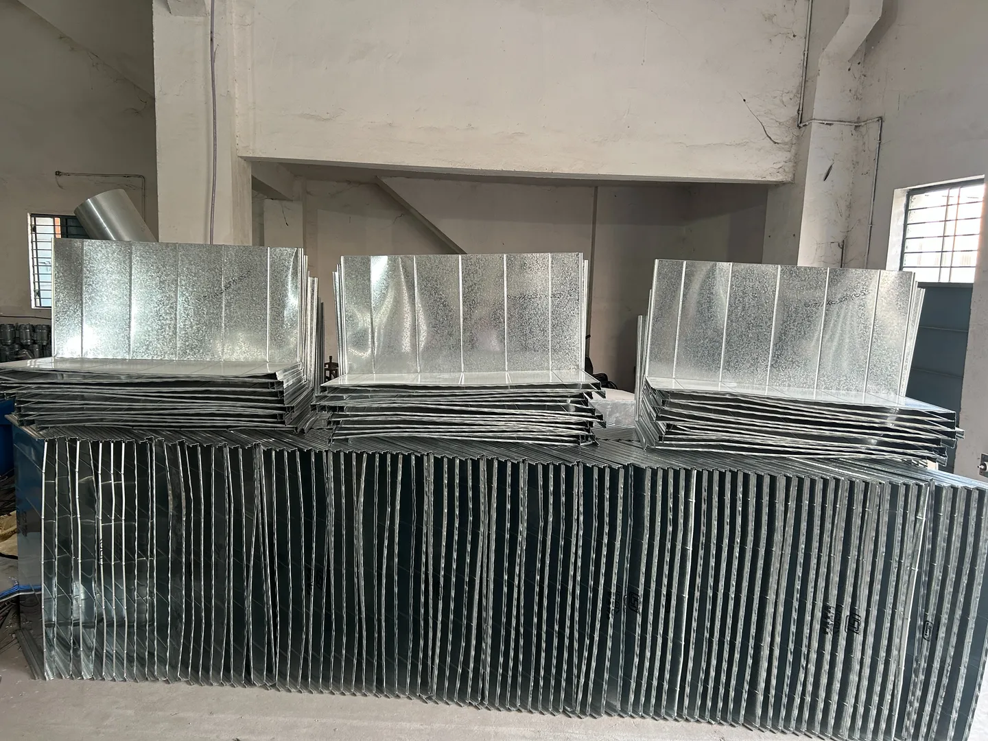 TDF Air Duct Manufacturer in Pune Maharashtra India