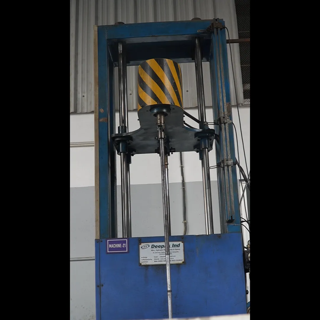 Honing Machine – Manufactured in India & Exported Worldwide