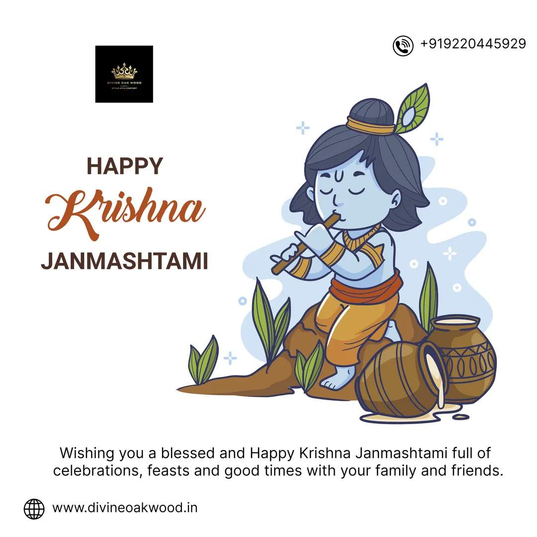 πͺπΉ From challenges to triumphs, Krishna reminds us to keep moving forward with faith. This Sri Kr...
