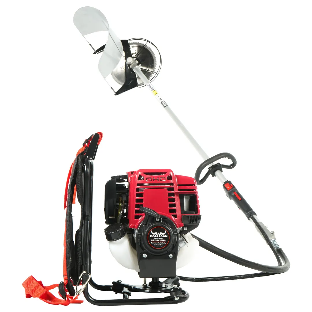 Grass Cutting Machine in Vadodara