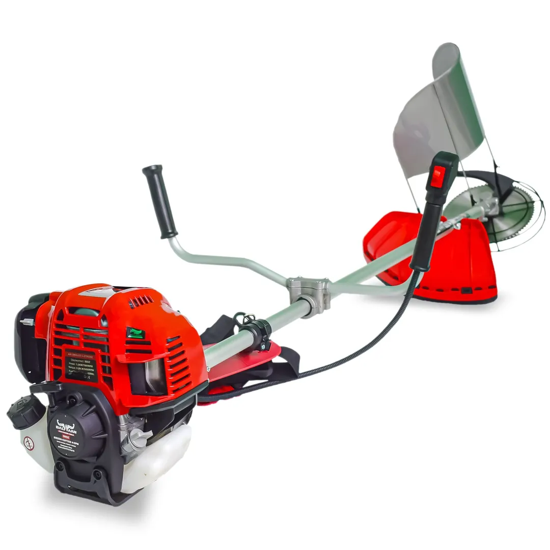 Grass Cutter in Vadodara
