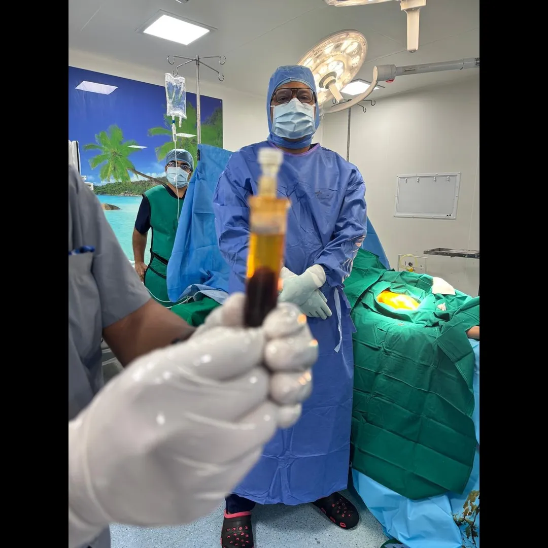 Best Knee Replacement Surgeon in Pune | Robotic Joint Replacement Surgeon in Pune |