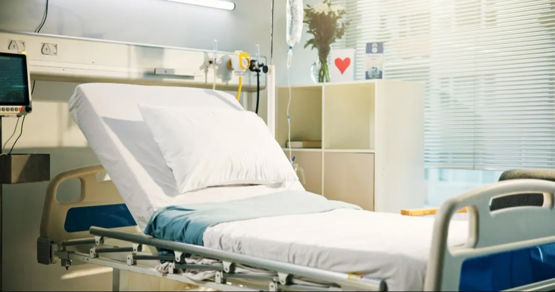 Hospital Furniture Supplier Checklist for Healthcare Procurement Teams