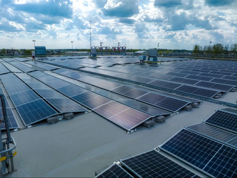 Why a Solar EPC Company Matters in Large Solar Power Projects
