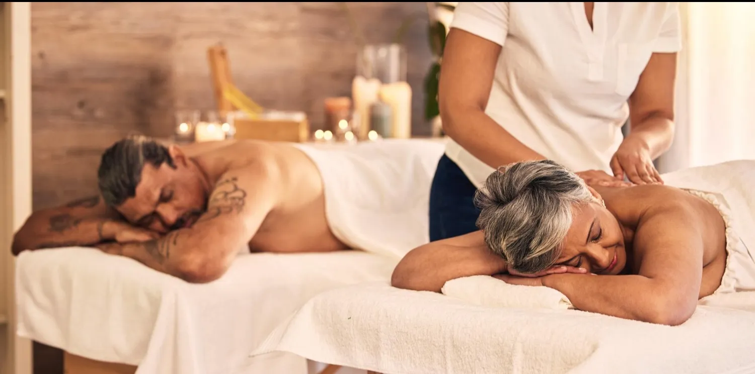 Couple Massage Etiquette and Preparation Guide for a Relaxing Spa Visit in Powai
