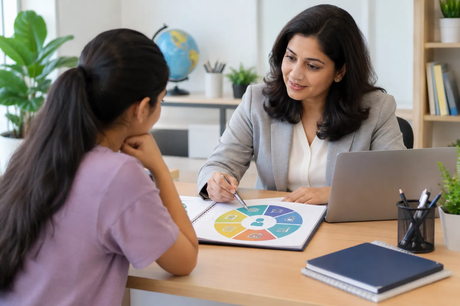 How a Career Counseling Expert Turns Self Assessment Into Career Clarity