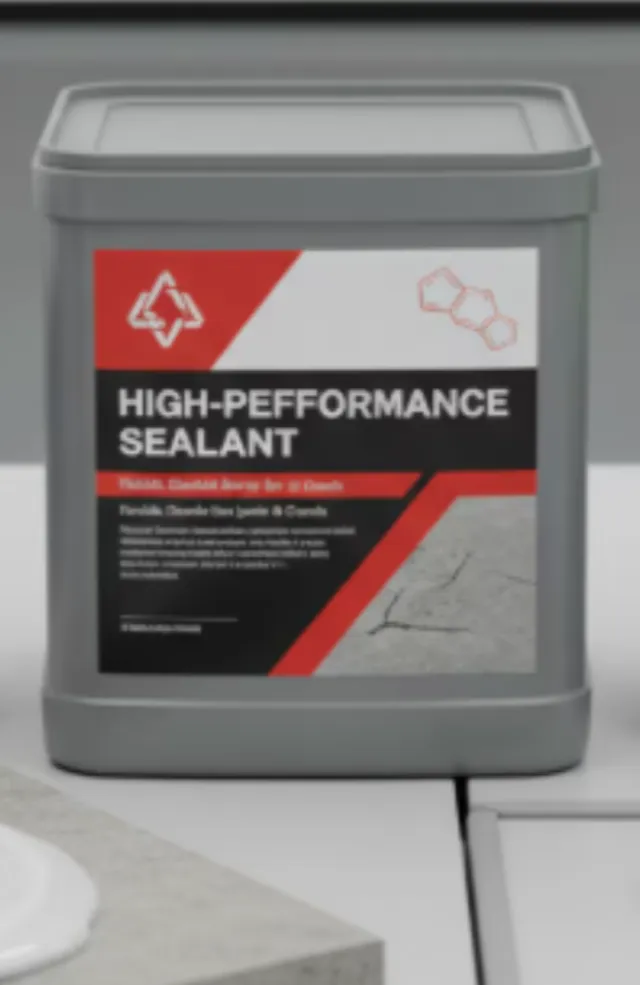 How Construction Sealant Helps Protect Joints From Water and Movement