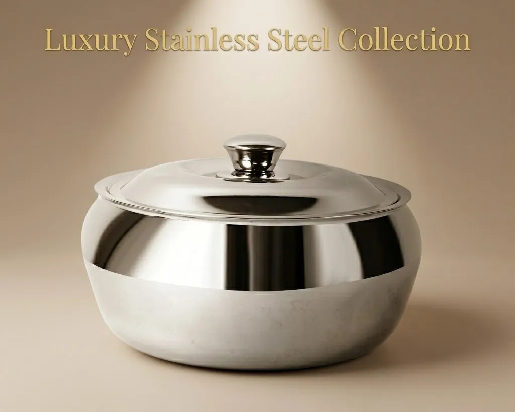 Common Sourcing Mistakes When Selecting a Stainless Steel Hot Pot Manufacturer in Gurgaon