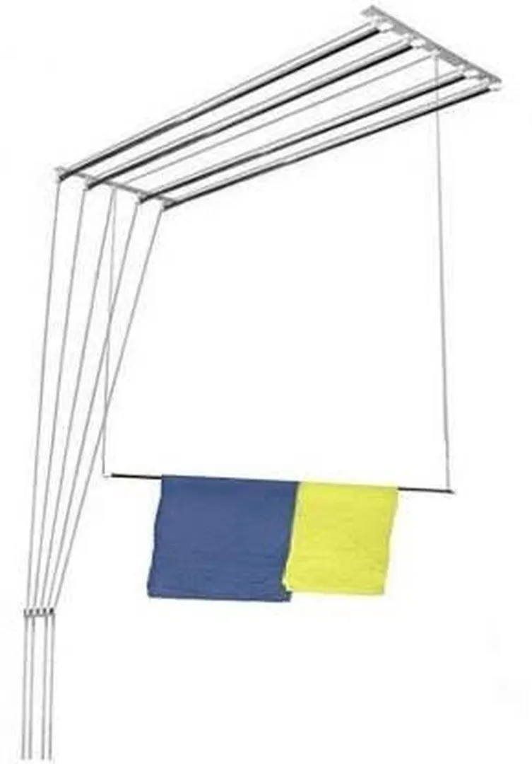 Pull Down Dry Cloth Hanger Stands Supplier in Jaipur