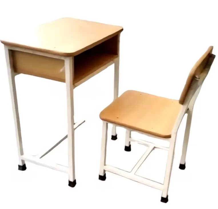 What Schools Should Check Before Buying From School Desk Manufacturers in Delhi