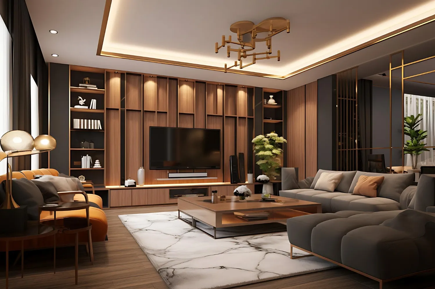 Interior Design Services in Nagpur and What to Check Before Finalising a Designer