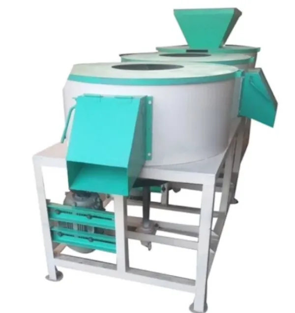 Planning a Bio Fertilizer Plant for Efficient Commercial Production
