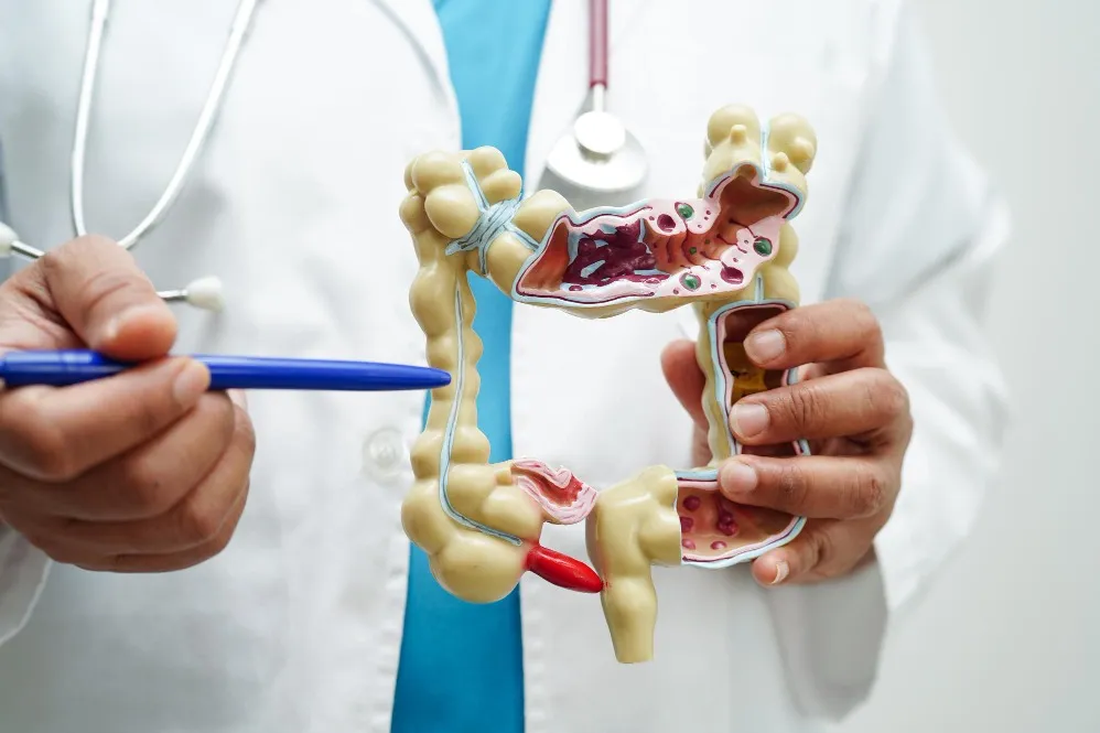 Colorectal Surgery in Nerul for Persistent Bowel and Rectal Conditions