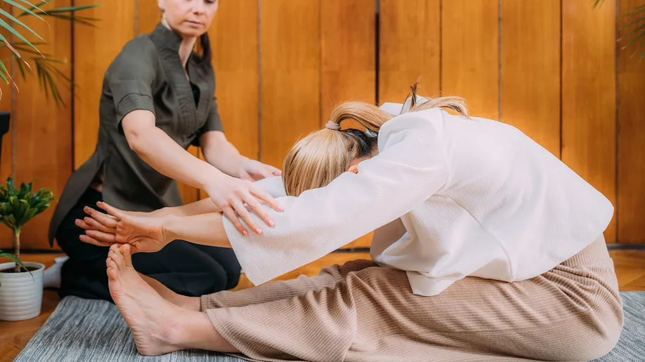 What to Look for in a Holistic Recovery Center