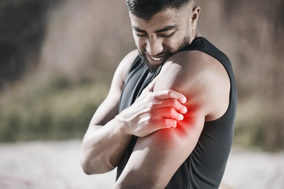 Muscle Pain Relief in Chennai Starts With Understanding the Cause