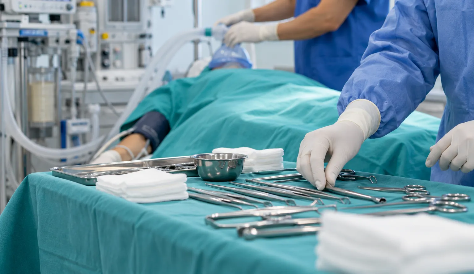 Surgery Preparation: What Patients Should Know Before an Operation