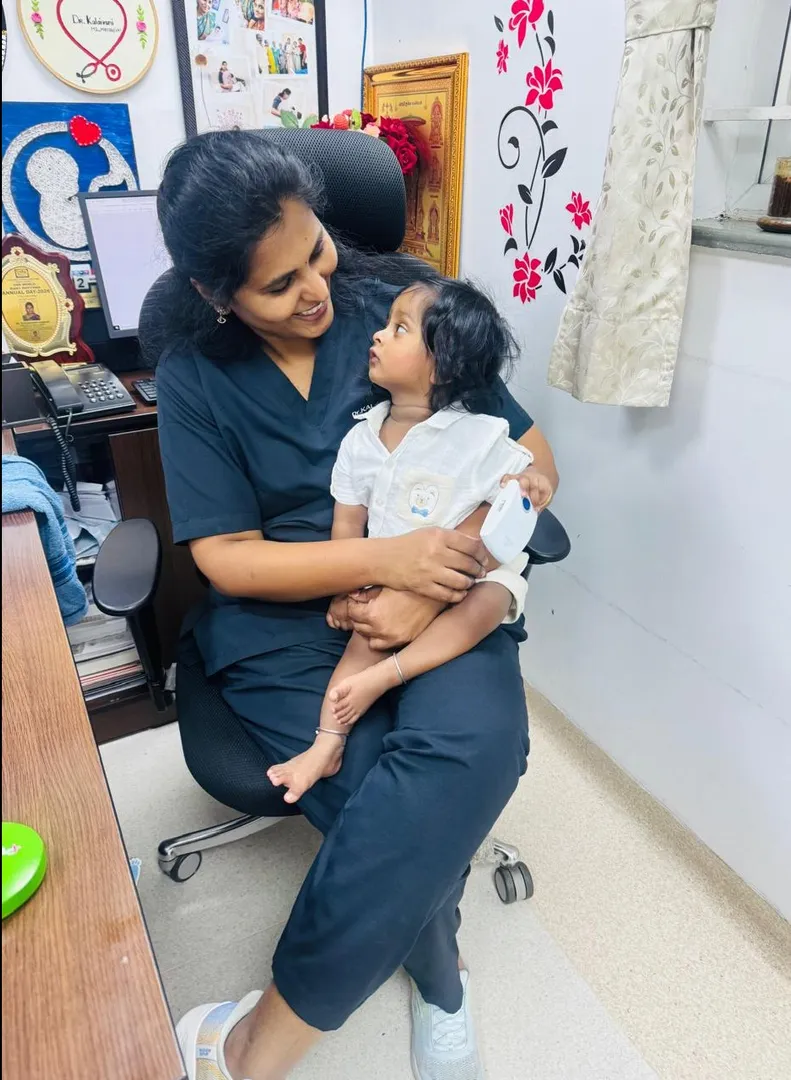 Gynaecologist in Coimbatore