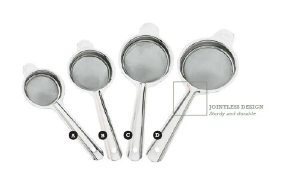 What Buyers Should Check When Comparing Kitchen Strainer Manufacturers