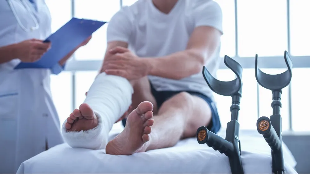 When to Seek a Trauma and Fracture Specialist in Pune After an Accident