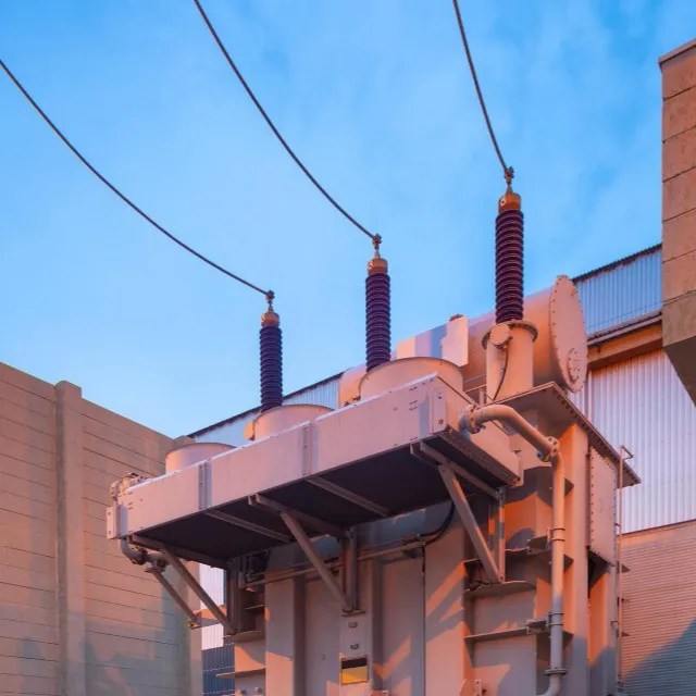 Why Arc Furnace Transformers Are Built for Heavy-Duty Operations