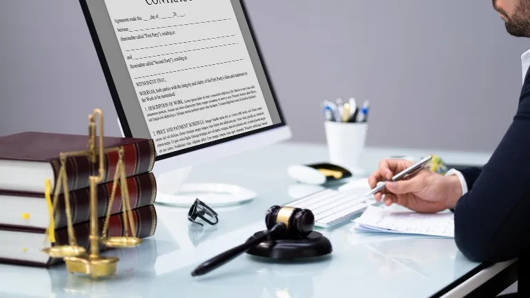 Section 138 NI Act Lawyer Guidance for Cheque Dishonour Matters