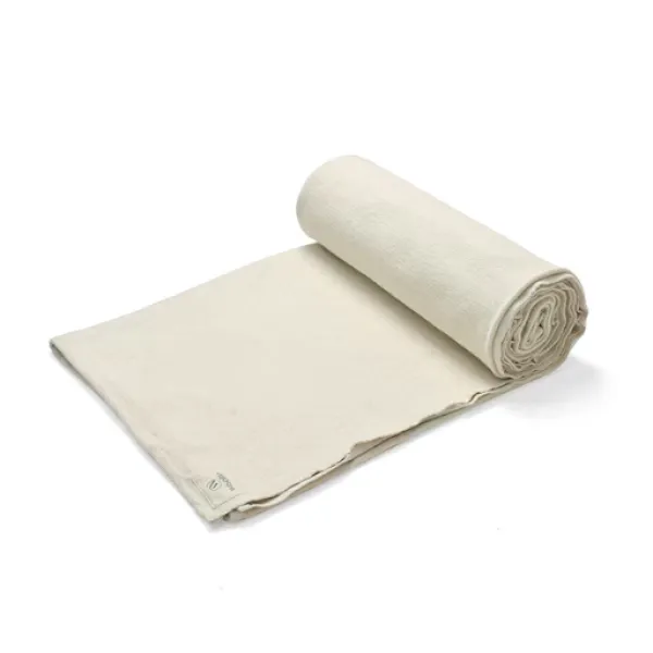 How to Choose a Yoga Blanket for Meditation and Restorative Practice