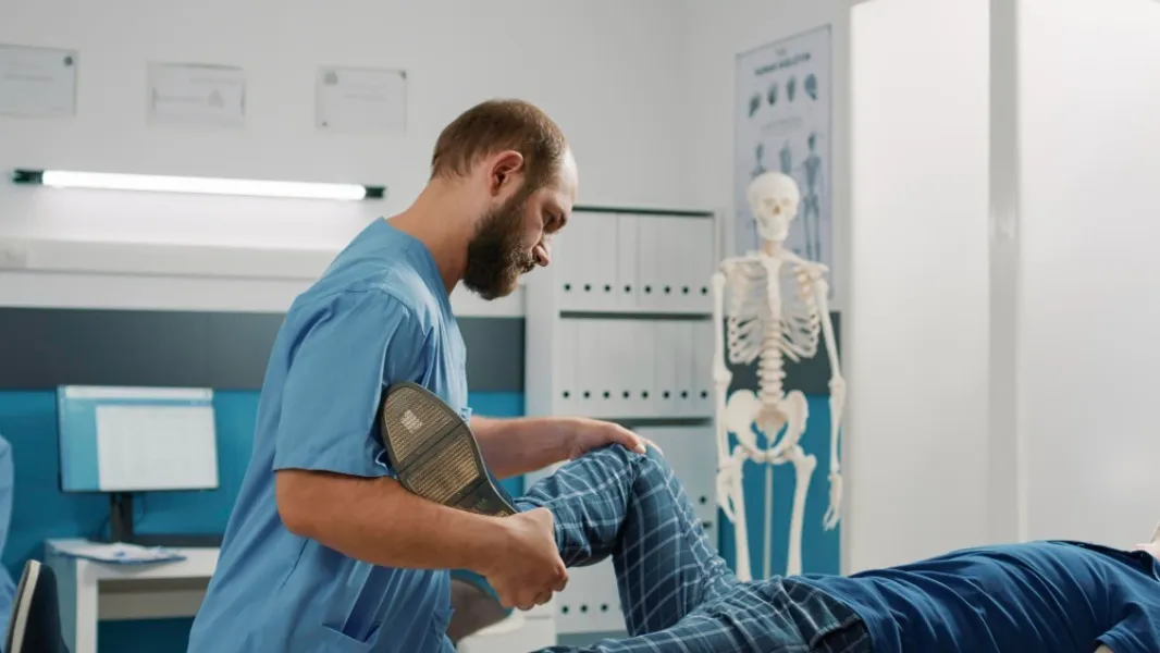Choosing Orthopedic Care for Knee and Shoulder Conditions in Powai